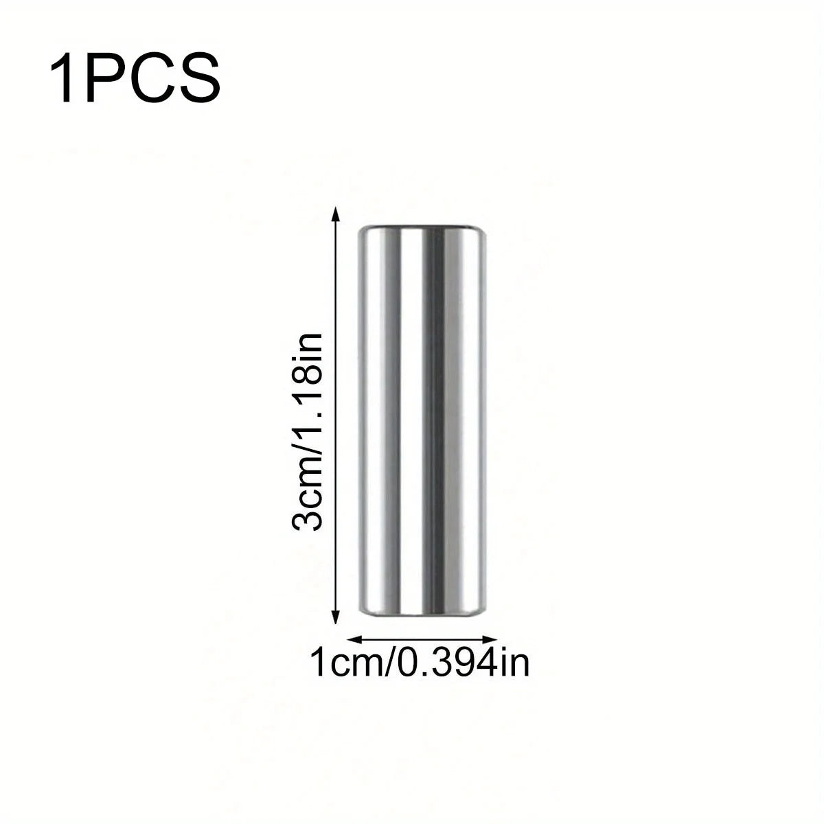 1/2/6PCS Cat Eye Nail Magnet Set with Flexible Iron Wire For Creating Heart & Ingot Shapes On Nails Nail Art Accessories Tools
