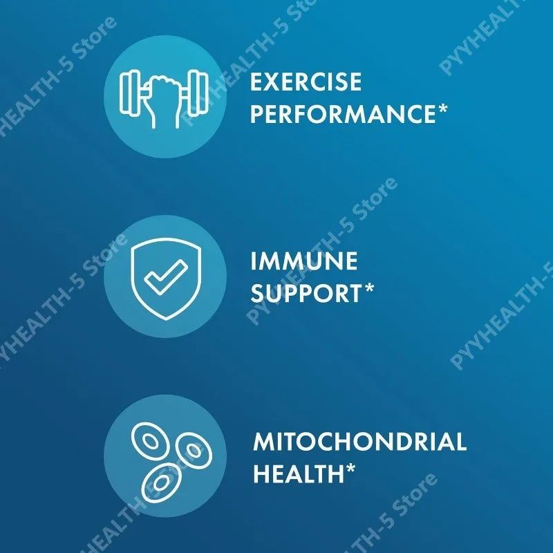 Molecular Hydrogen H2 Tablets with Elemental Magnesium, Generates 8 PPM, 90 Tablets, GMO-Free General Wellness Supplement