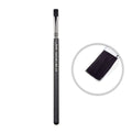 Jessup Eyeliner Brush Makeup Thin Bent Precision Angled Flat Definer Ultra Fine Pencil Precision Synthetic S151