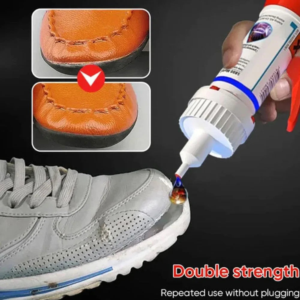 1/2/3pcs Powerful Solder Universal Glue Quick-drying Welding Adhesive Strong WUniversal Quick-drying Sealer Repair Glue Shoe