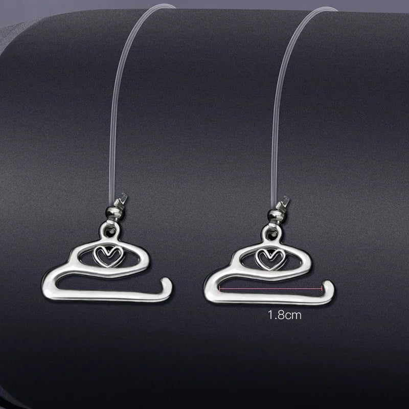 Superfine Clear Invisible Bra Straps Lady Sling Detachable Adjustable Shoulder Strap Seamless Elastic Belt Underwear Accessories