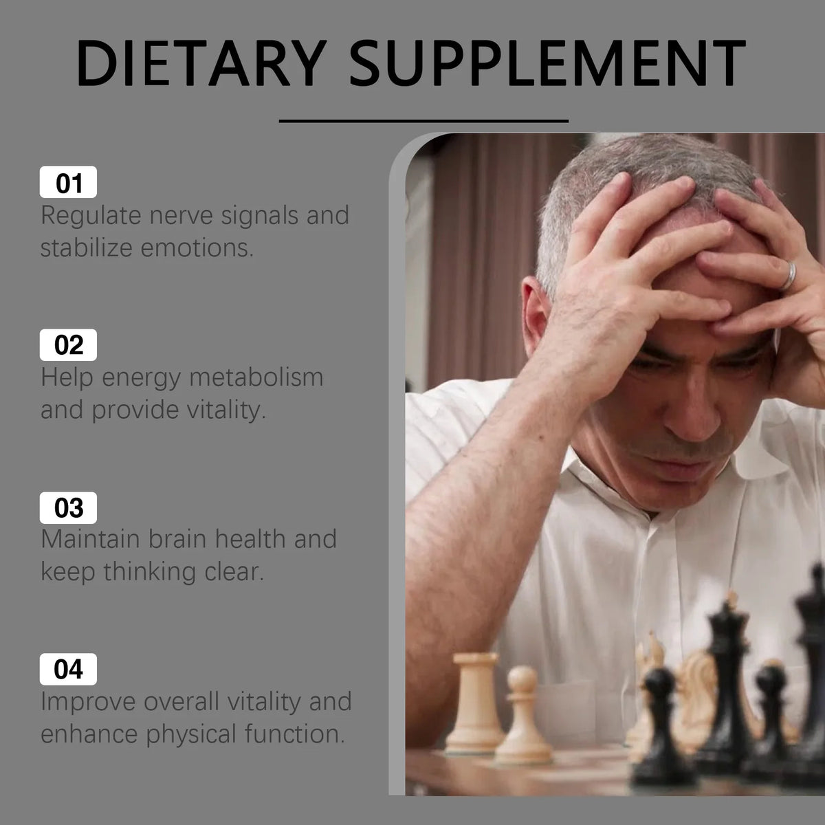 Docteat B Complex Drops 60ml High Potency B12 5000mcg Methylcobalamin Energy Brain Mood Heart Immune Support Non GMO Vegan