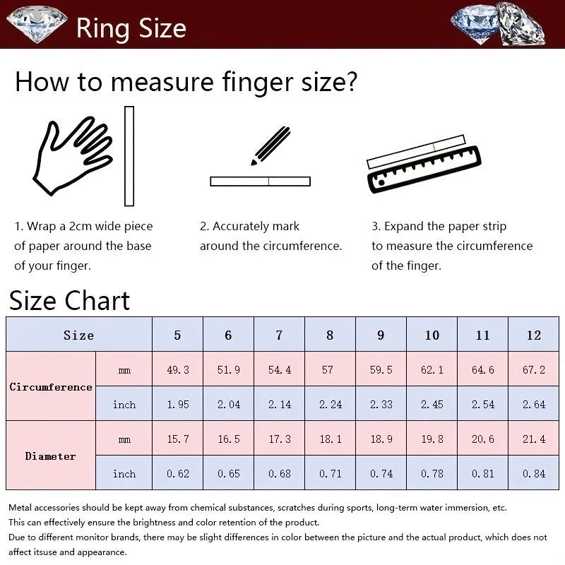 Vintage Gold Plated Ring, Colorful Synthetic Zircon Inlay Design, Sparkling Party Banquet Women's Ring, Elegant Jewelry