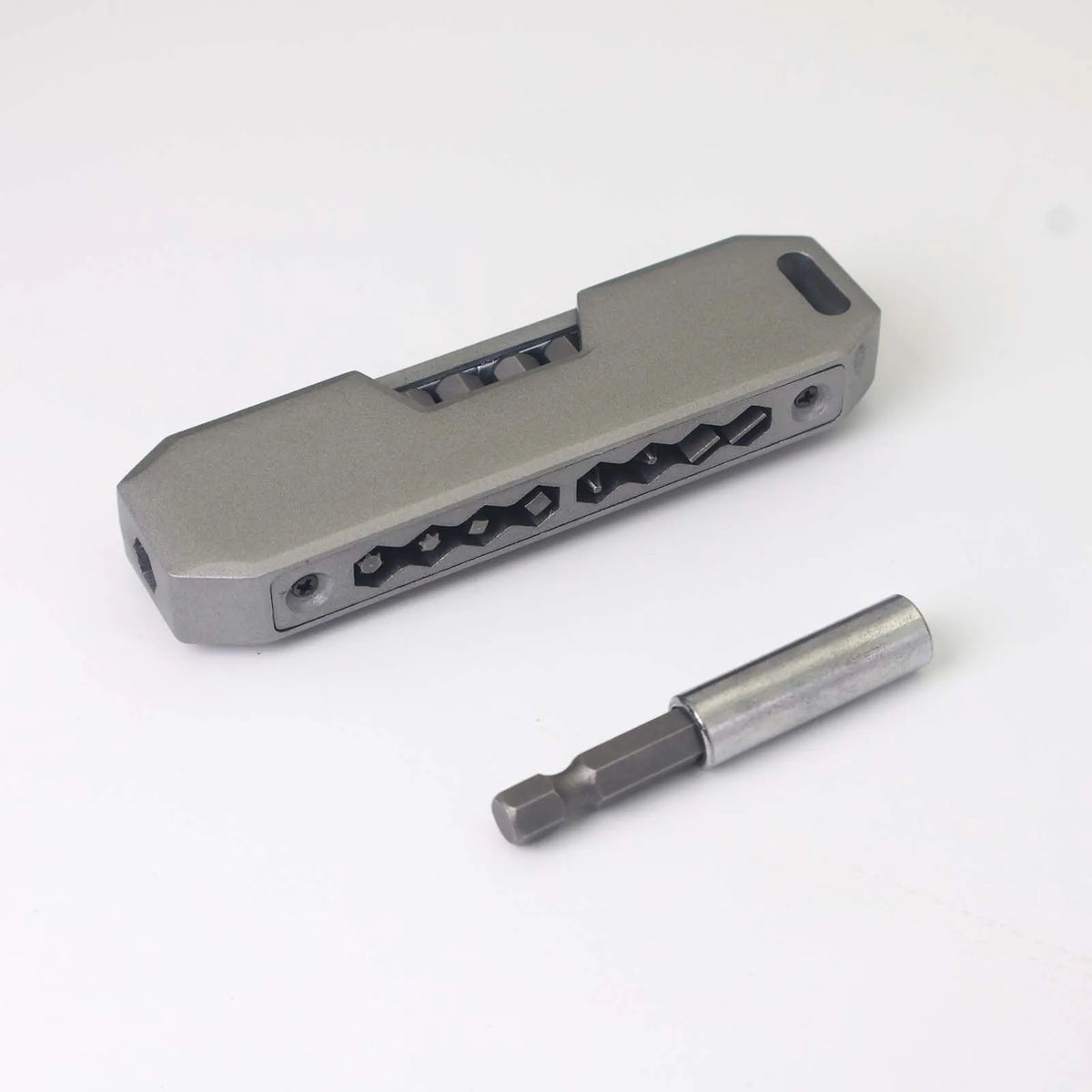 1pc Multitool Accessories Bits Kit New Creative Designs Edc Tool Set