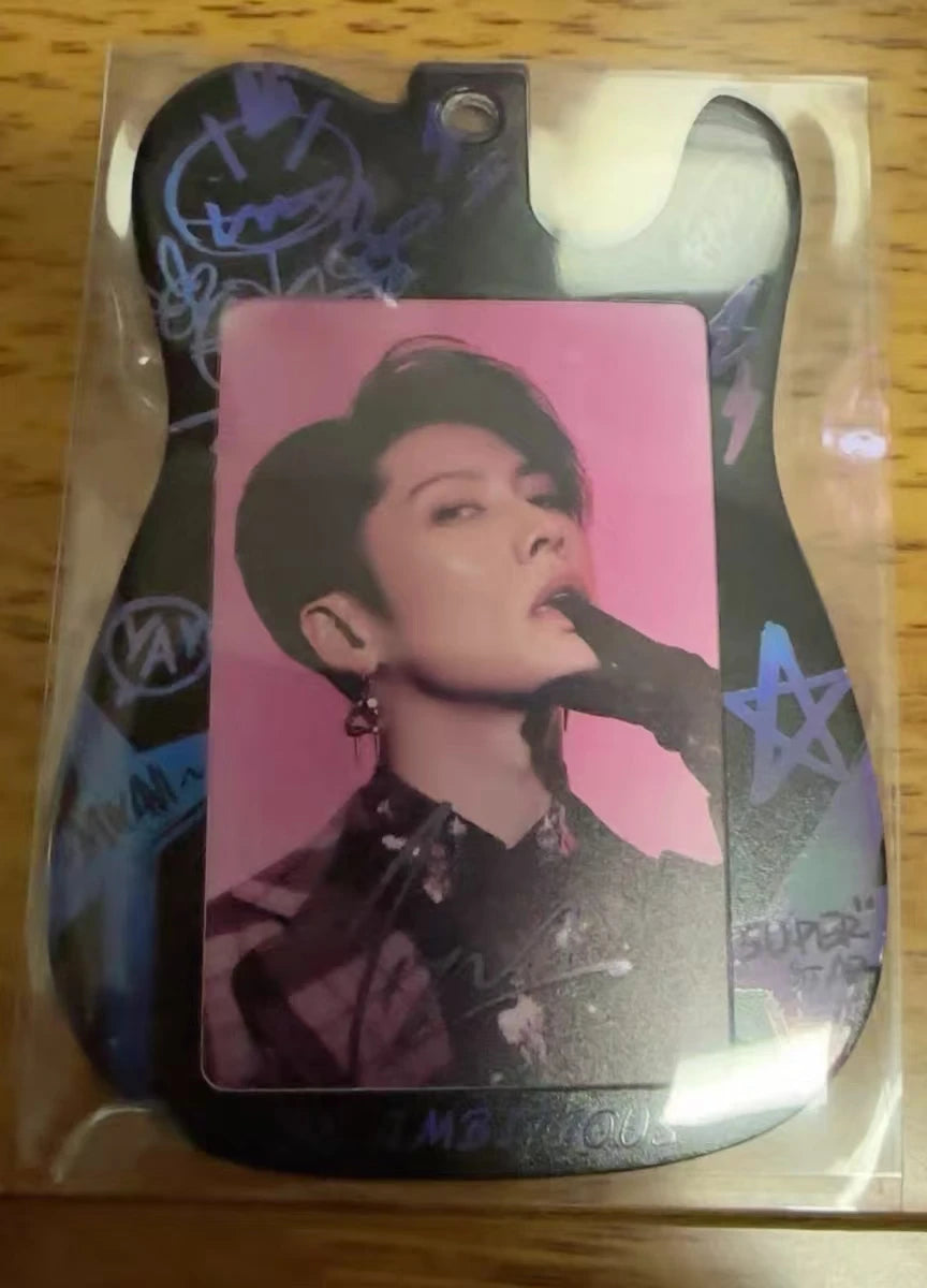 Miyavi Vinyl album CD card official original can be choose In stock