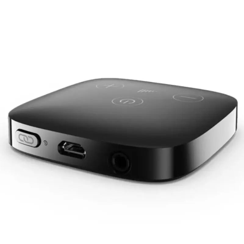 Phonak TV Connector Hearing Aid Bluetooth Wireless Accessories Audio from Your Television Directly into Hearing Aids