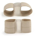 1Pc Silicone Toe Spreader Foot Care Tool Separator Bunion Hallux Valgus Corrector Thumb Finger Correction Straightener