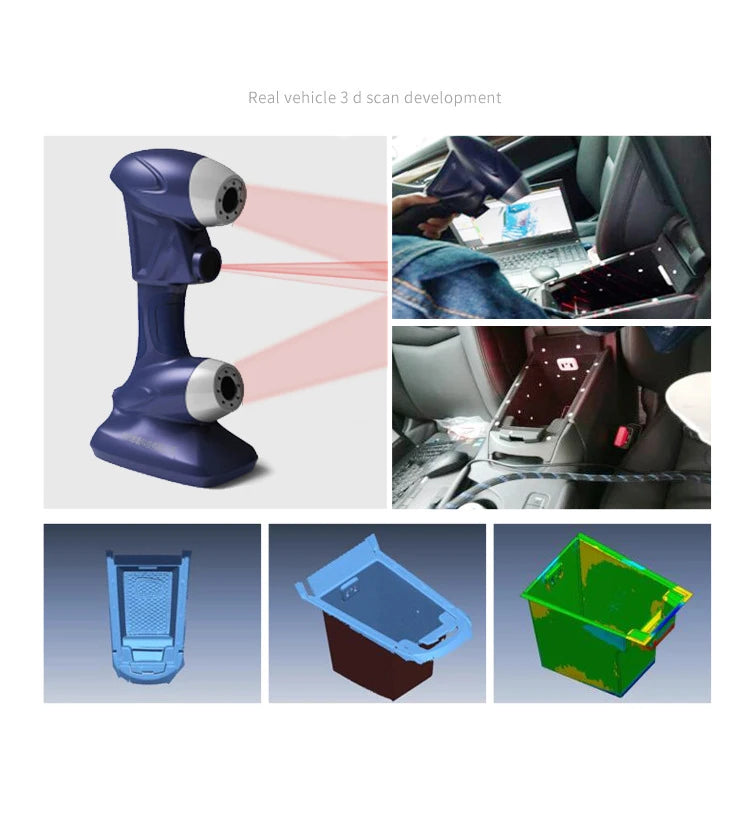 For GAC GS3 2024 2025 Car Styling Center Console Organizer Storage Interior Armrest Storage Box Auto Modified Accessories