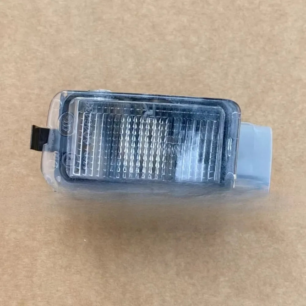 C00309678 License Plate Light Lamp Cover Left Right for Maxus T60 T70 T90 C00069211 C00069212  C00062229 C00062228 C00062229