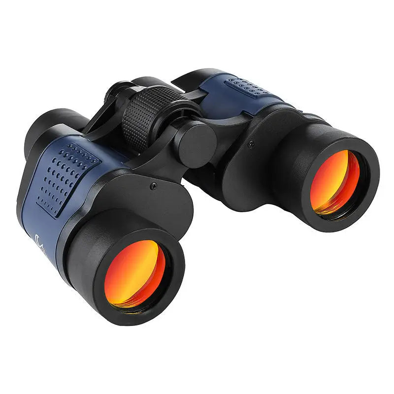 80X80 Camping Binoculars 15000m Long Range HD High Magnification Tourism Telescope Powerful Hunting Night Vision Binoculars