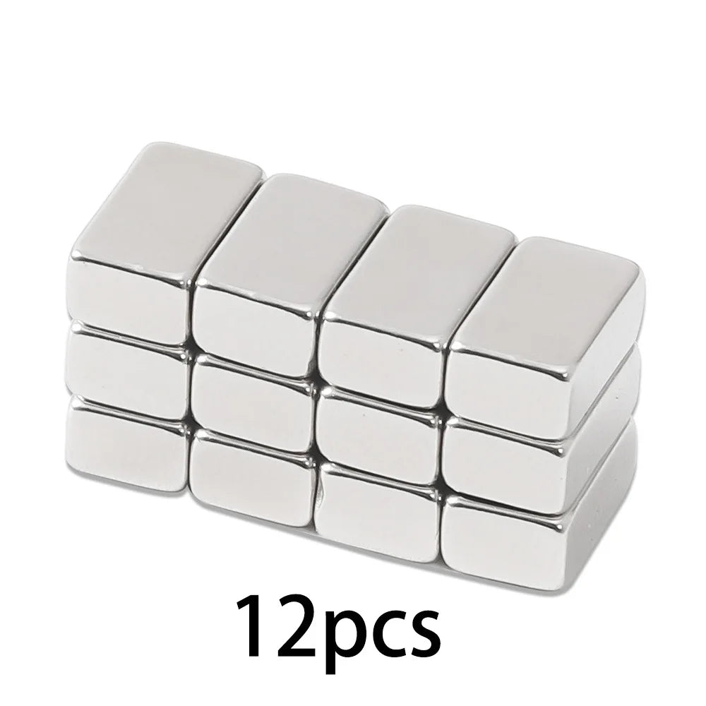Crocodile Pattern Nail Magnet Nail Cat Eye Strong Effect Magnet Wave Geometric Nail UV Attraction Magnets Set Manicure DIY Tool