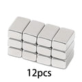 Crocodile Pattern Nail Magnet Nail Cat Eye Strong Effect Magnet Wave Geometric Nail UV Attraction Magnets Set Manicure DIY Tool