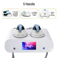 EMS Electromagnetic Hot Portable EMSnova Body Shaping Machine  Slimming Stimulation Fat Removal Muscle Building Portable Home