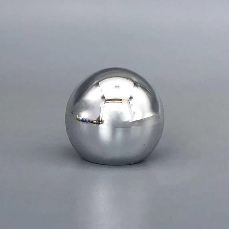 1Pcs Perfume Cap 15MM Caliber Perfume Bottle Round Cap Ball Cap PP Plating Perfume Cap