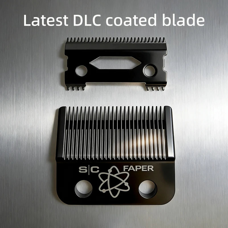 SC Blade Original Replaceable Cutter Head for 2020C M10 M5 JUCAI-001 VGR001  Professional Trimmer Cutting Knife Head Accessories