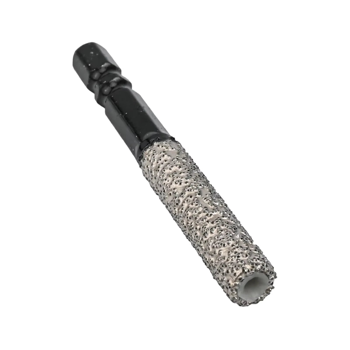 5Pcs 6-12mm Dry Drill M14 Thread Brazing Hole Saw Set For Drilling Holes Porcelain Tiles Marble Vitrified Tile Drill Bits Tools