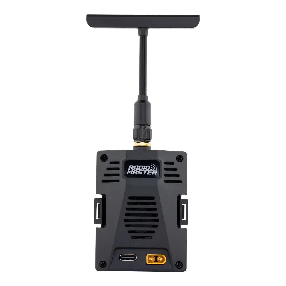 RadioMaster Ranger Micro 2.4GHz ELRS RF Module Support Bluetooth With ExpressLRS ISM FW for Boxer TX16S TX12 MKII