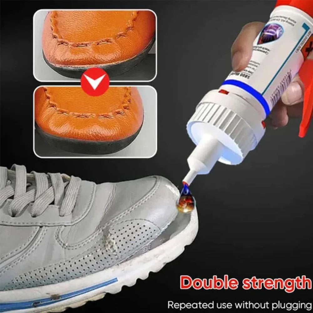 1/2/3pcs Powerful Solder Universal Glue Quick-drying Welding Adhesive Strong WUniversal Quick-drying Sealer Repair Glue Shoe