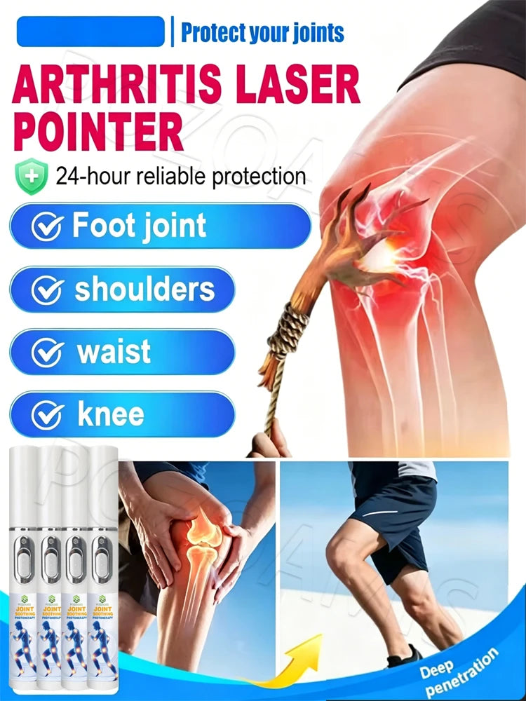 Suitable for both men and women, only 7 days required.