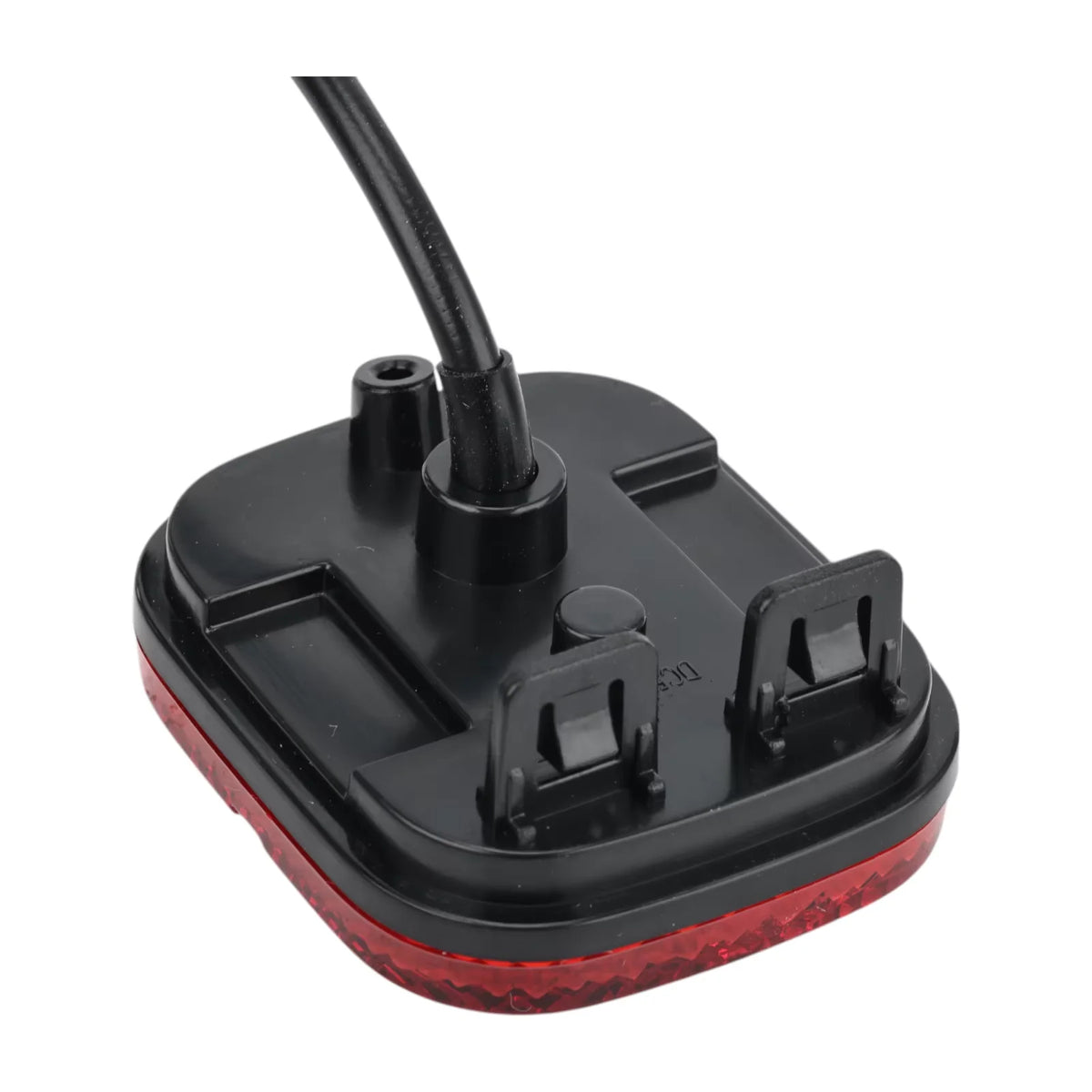 Original Taillight For Segway ZT3 ZT3 Pro G3 F3 E3 Electric Scooter Brake Light Rear Fender Safety Stoplight LED Lamp Parts
