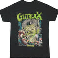 GUTALAX SHITBUSTERS T-SHIRT  Graphic T Shirts Mens T Shirts