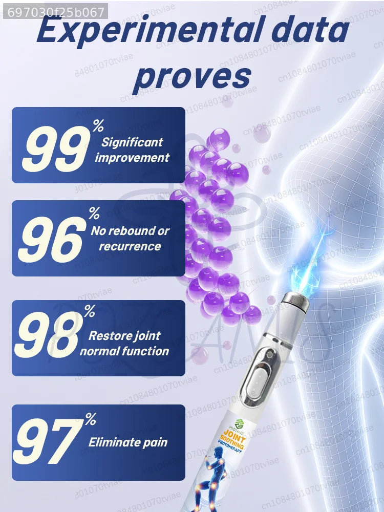 Rapid-acting, Scientifically Tailored, Restoring Mobility to Those with Impairments
