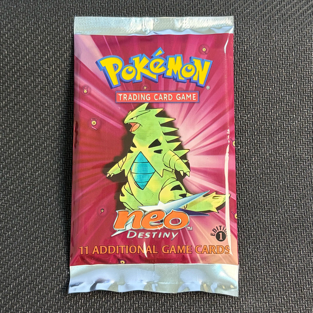 1999-2002 PTCG BOOSTER BOX Unopened Base Set(BS/Rocket(RO/Destiny(N4/Fossil(FO)/Jungle(JU Art Varia PKM Collection Proxy Card
