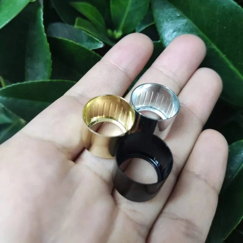 5pcs 100ml Empty Premium Perfume Bottle Clear Polished Glass Spray Bottle Crimp Nick Bayonet Empty Spray Bottle Need A Tool