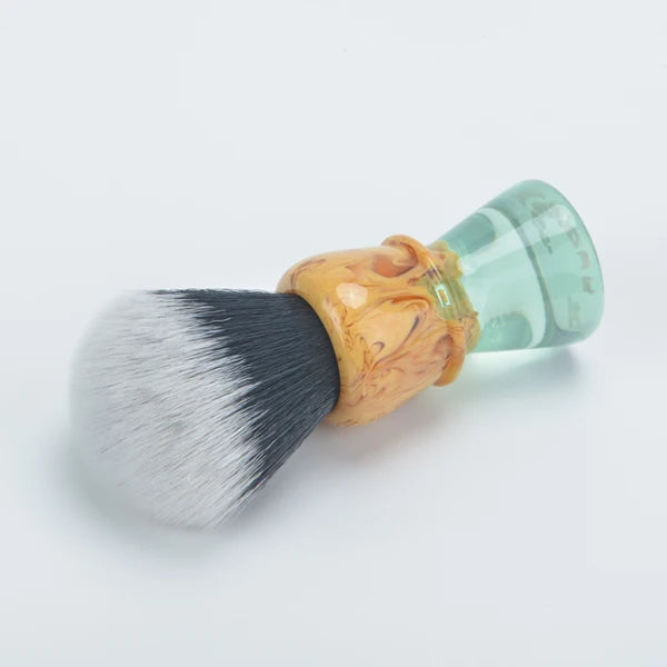 Yaqi Cavern Lake Tuxedo Knot Men Wet Shaving Brush