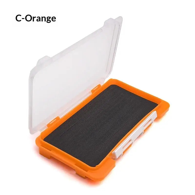 Rings Organizer Jewelry Storage Tray With Transparent Cover Display Box for Earrings Necklaces Secure Storage For Gifts