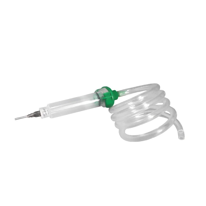 Hearing Aid Maintainer Blowpipe and Suction Tube Accessories