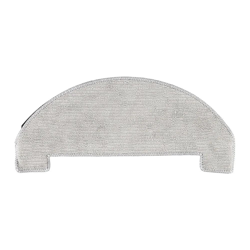 Vacuum Mop Pads Kit Mop Bracket Replacement For Ultenic D10 / For T10 Lite / Q8 / Q8max Vacuum Cleaner Replacement Accessories