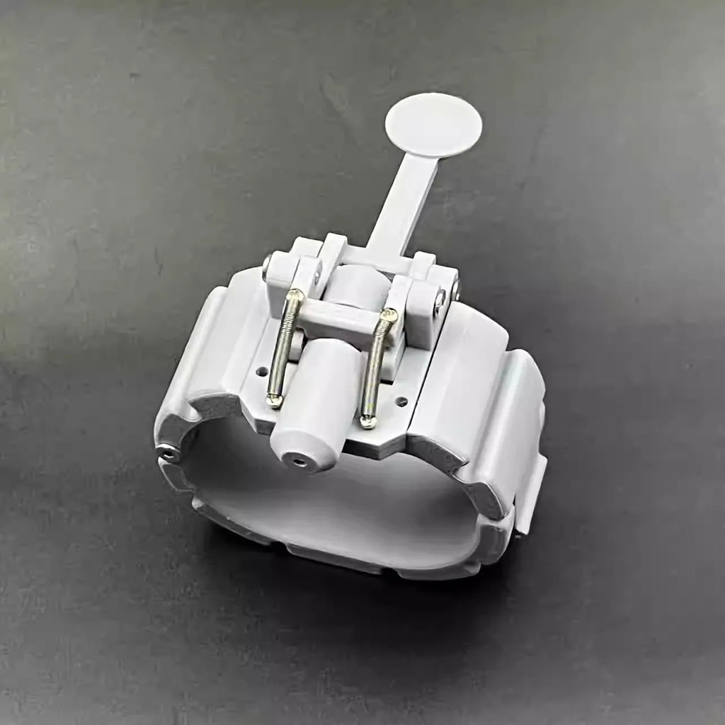 3D Printed Spring-loaded Web Shooter Wrist Launcher,Children Toys,Christmas Gift