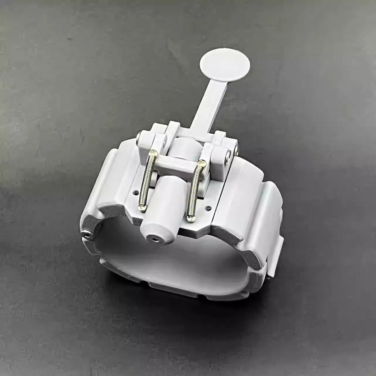 3D Printed Spring-loaded Web Shooter Wrist Launcher,Children Toys,Christmas Gift