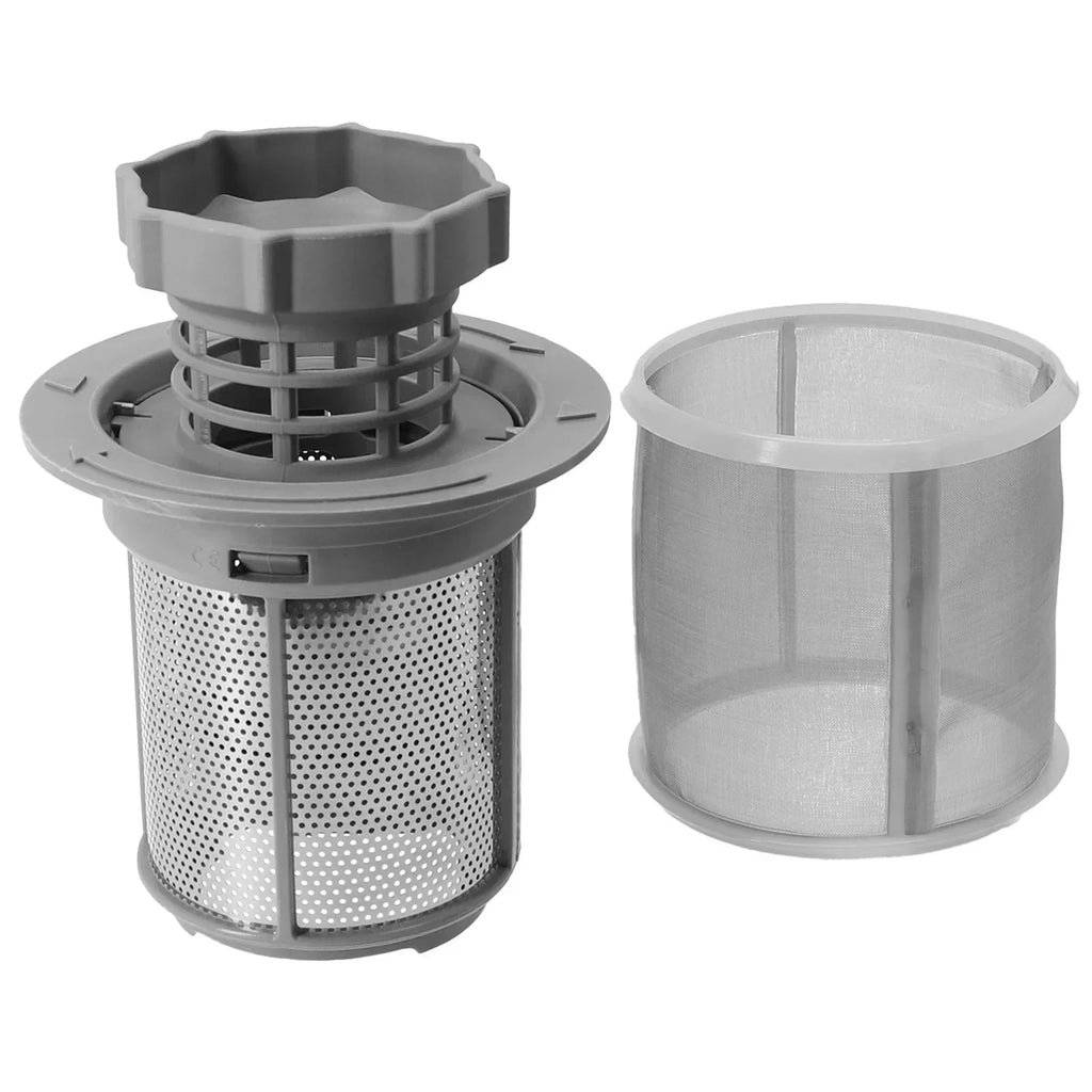 Replacement Mesh Filter Set For Bosch Dishwasher 427903 170740 Home Appliance Replacement Part Kitchen Accessories