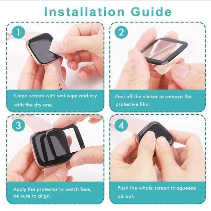 Silicone Case+strap+Film for Xiaomi Redmi watch 3 Accessories Rubber Bracelet pulseira correa for Xiaomi Mi band 9 active Band