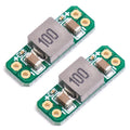 IFlight LC Filter Module 5-30V 3A Built-in Reverse Polarity Protection Reduce Effect Of Radiated Interference For FPV Drone