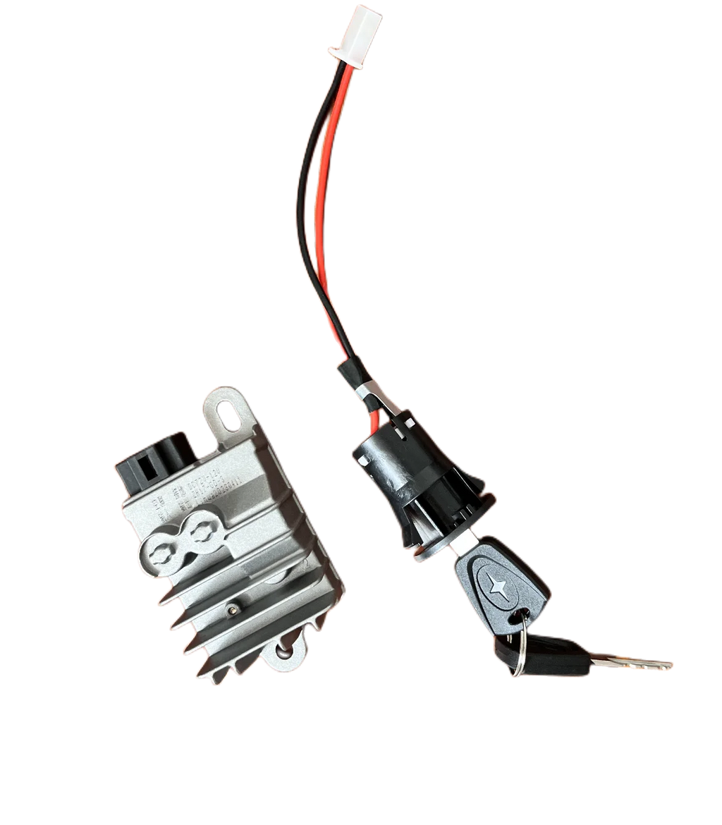 QS 138 3000W V3 70H Mid Drive Motor Conversion Kit with ND72450/ND72680 Controller DKD Display 110KPH for Electric Motorcycle