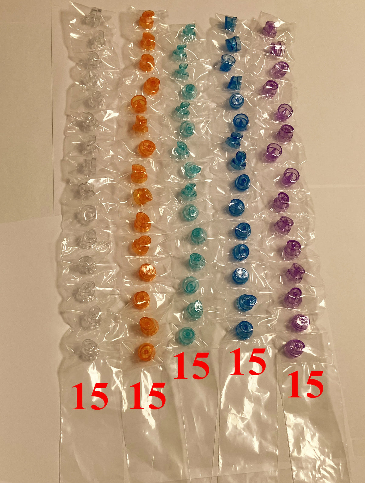New Design Hydra Beauty Facials Machine Hydro Tips Boosters Serums Replacement Tips