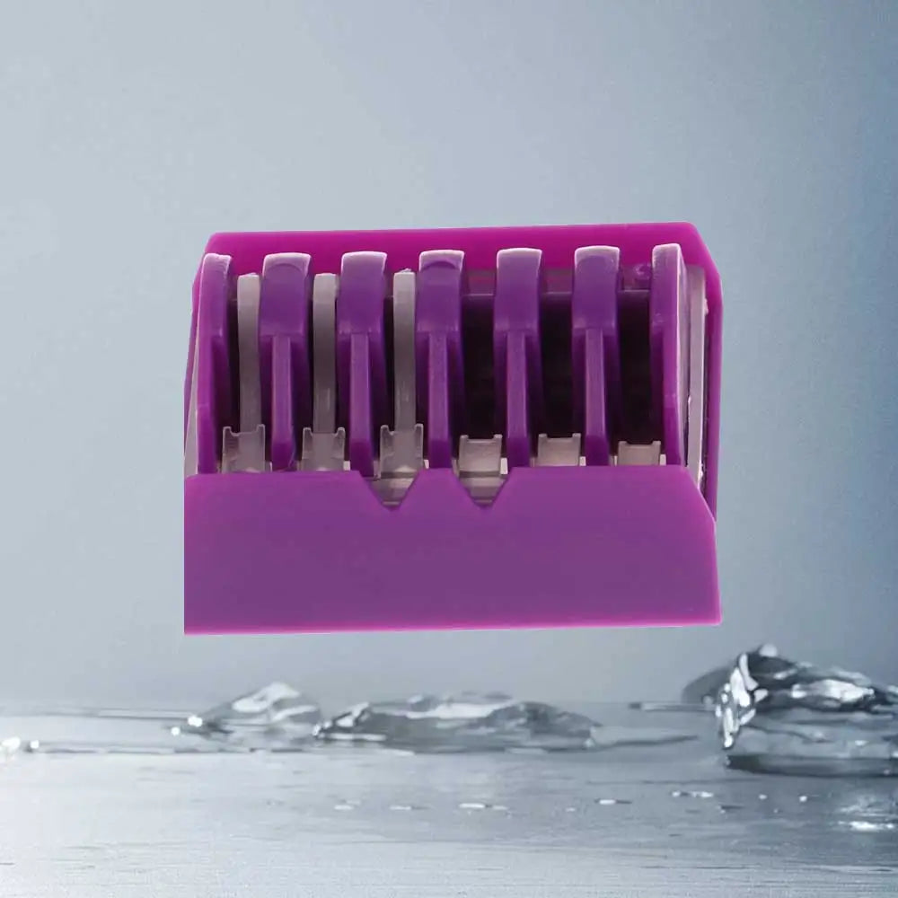 1/5/10PCS Medical Plastic Laparoscopic Polymer Ligation Clips Clips Endoscopy Surgery Surgical Vascular Clips Medical Tools