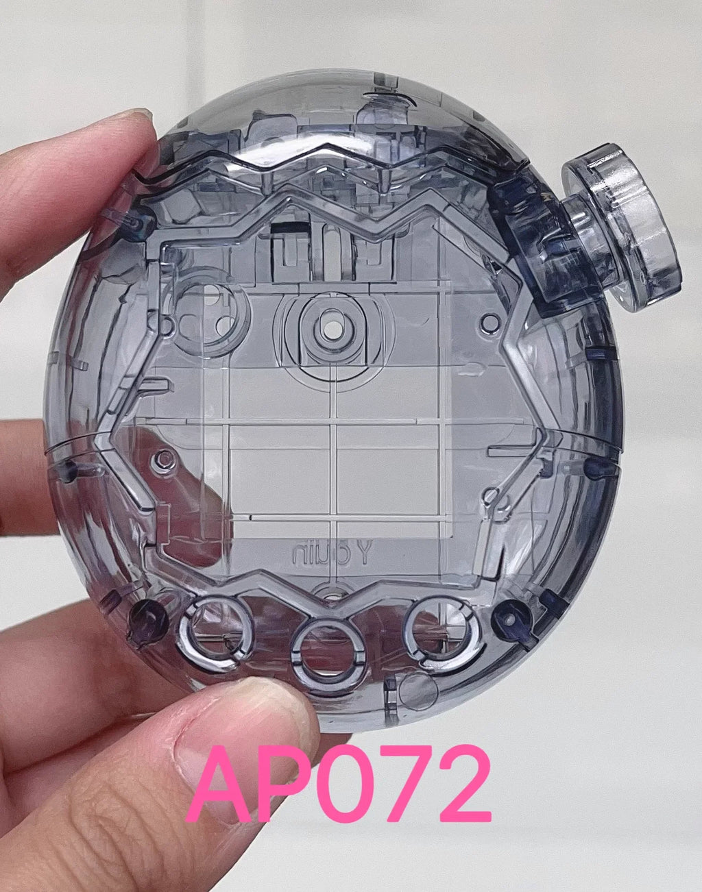 Tamagotchi Paradise DIY Colorful Replacement Shell Protective Case Custom Mix and Match Accessory