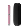60 Unit Reusable Peptide Pen Injector with Protect Case Adjustable Injection Pen Compatible with 3ml Cartridges, Home Travel Use