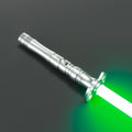 Combat Lightsaber Designed for Real Dueling Strong Stable and Safe Neopixel XENO3.0