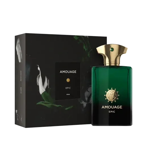 Men's Fragrance Eau De Parfum, Luxury Interlude Man & Reflection Man Perfume Spray, Premium Long Lasting Scent for Men.