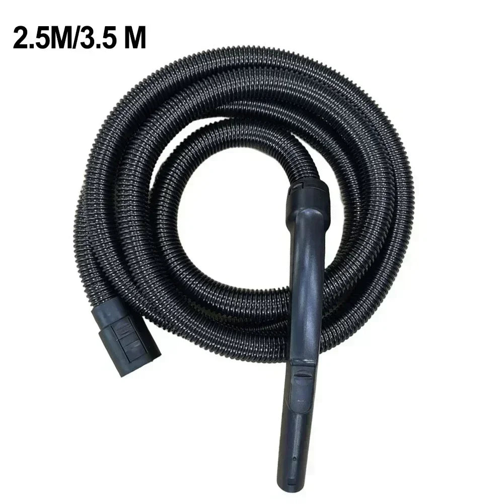 2.5/3.5 Hose For Karcher NT20 30 WD1 WD2 WD3 WD4 WD5 WD6 WD 6 P Premium Household Supplies Cleaning Vacuum Parts