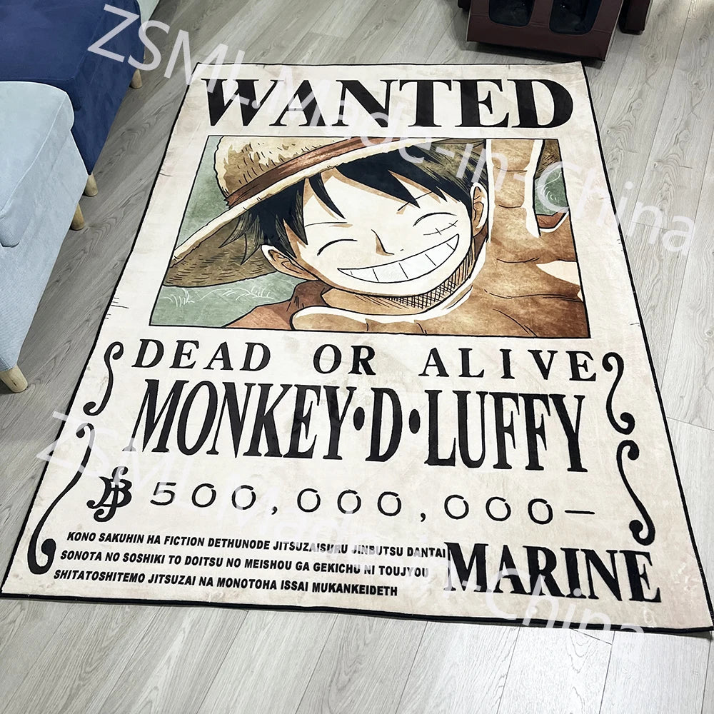 Custom Personalized Design Irregular&Regular Area Rugs Customize Any Style Carpet Printed Handmade Rug for Home Decor