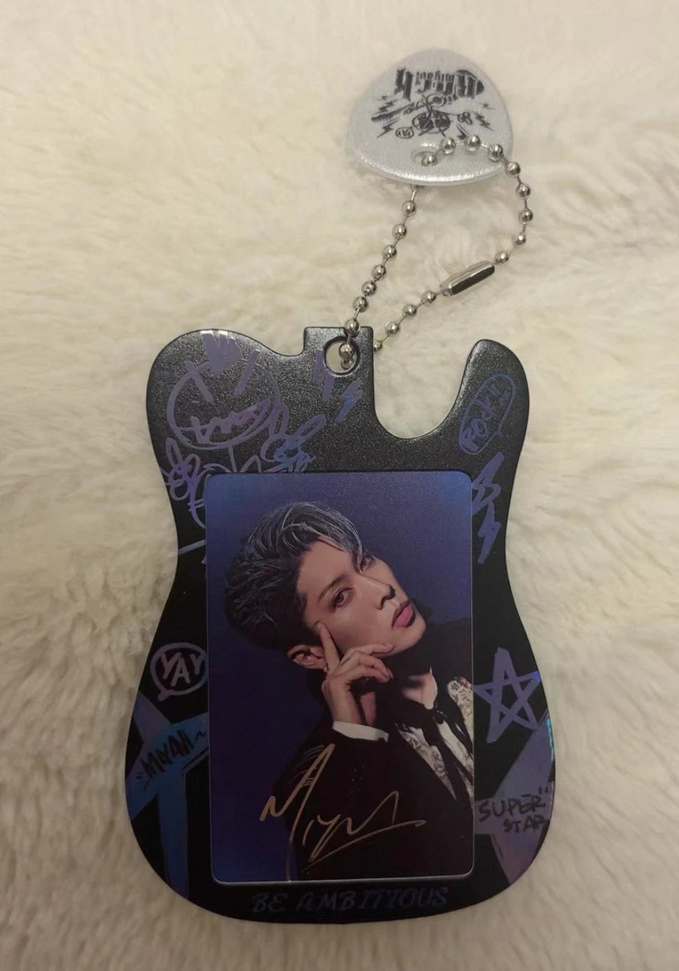 Miyavi Vinyl album CD card official original can be choose In stock