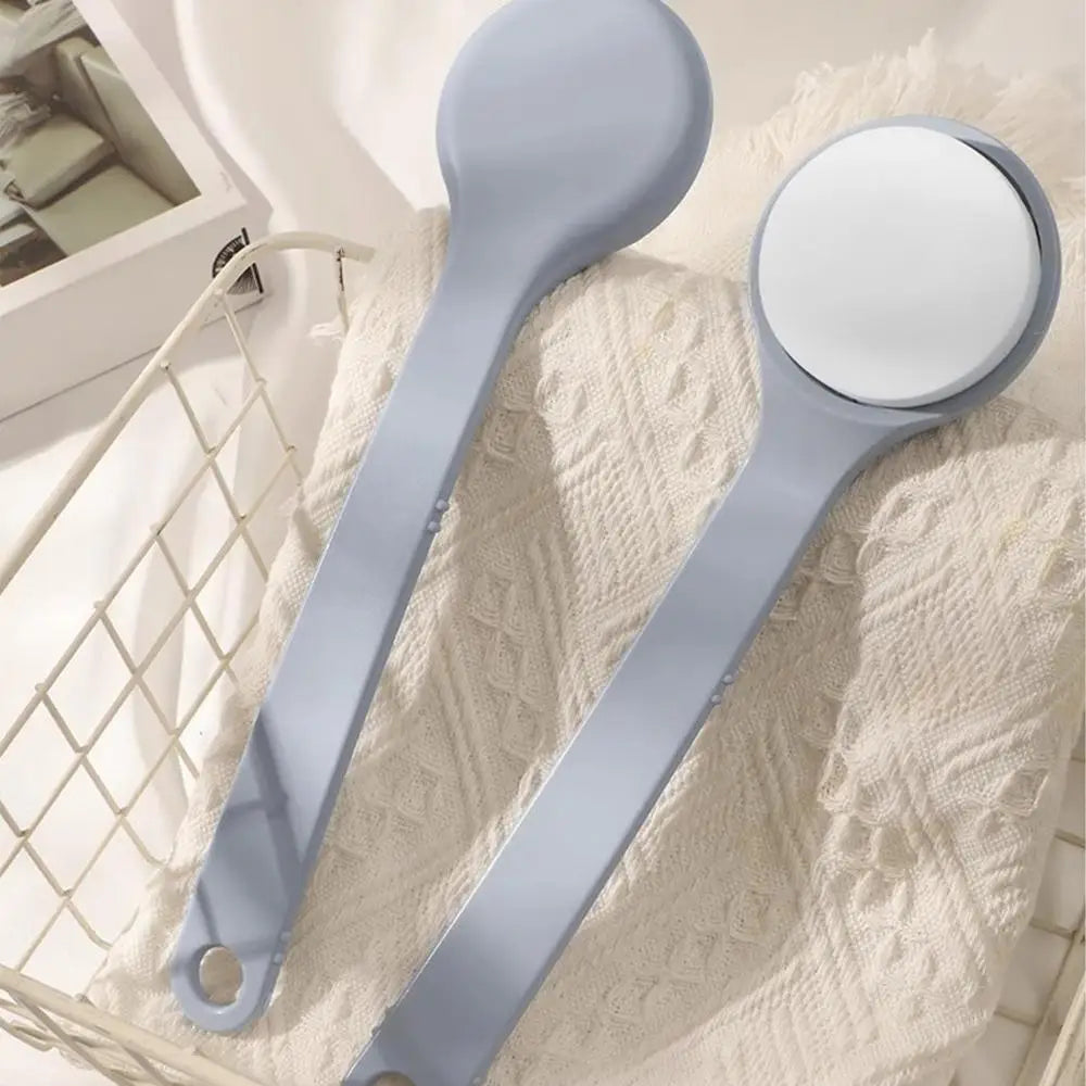 Lotion Applicator for Back Long Handle Lotion Applicator for Back Anti-Slip Grip Moisturizing Oils Apply Tool for Athletes Teens