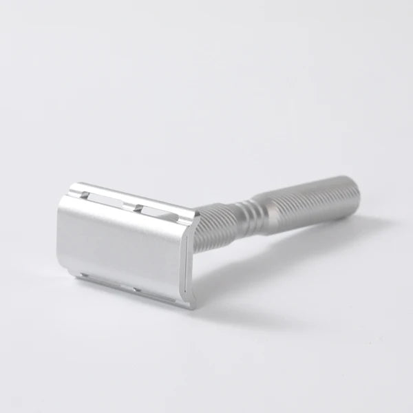 YAQI Ghost (Aluminum Version)  Light Weight Safety Razor