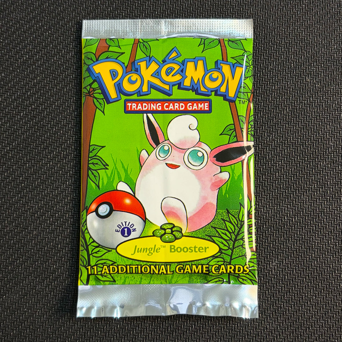 1999-2002 PTCG BOOSTER BOX Unopened Base Set(BS/Rocket(RO/Destiny(N4/Fossil(FO)/Jungle(JU Art Varia PKM Collection Proxy Card